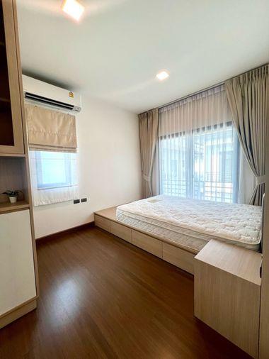 รูป 🏠 ให้เช่าบ้าน : Britania Bangna KM.12 (บริทาเนีย บางนา กม.12)   รหัสทรัพย์ | 📌LNP-H983  - รูปที่ 20/27