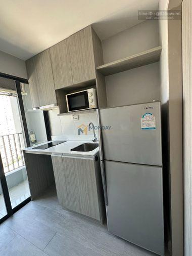 picture 🔥 Available Now! Ideo Mobi Sathorn - Book Before It's Gone! 🔥 MD-26028935 - 4/5