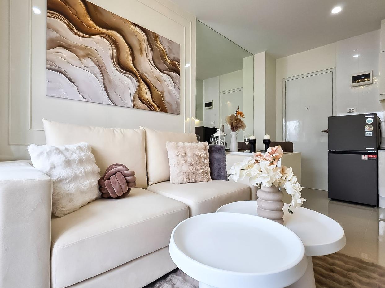 รูป CC Condominium 2 for Sale Khao Noi East Pattaya - รูปที่ 2/13