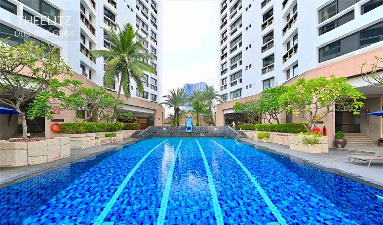 รูป ✨Rare Item บนทำเลที่แพงที่สุดในสุขุมวิท President Park 24 ห้องเลย์เอาท์ดีมาก เหมาะสำหรับครอบครัวที่ต้องการพื้นที่และการพักผ่อน 🎉 - รูปที่ 15/20
