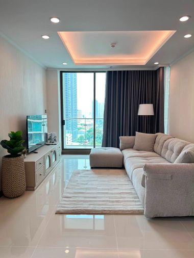 รูป 🏙️ PFD-08316 Supalai Oriental Sukhumvit 39 | ศุภาลัย โอเรียนทัล สุขุมวิท 39 | 19th Floor - รูปที่ 4/20