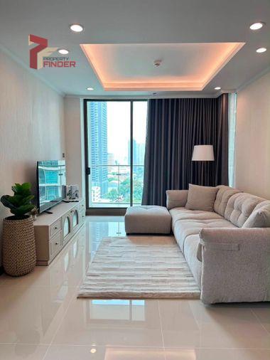 รูป 🏙️ PFD-08316 Supalai Oriental Sukhumvit 39 | ศุภาลัย โอเรียนทัล สุขุมวิท 39 | 19th Floor - รูปที่ 4/20
