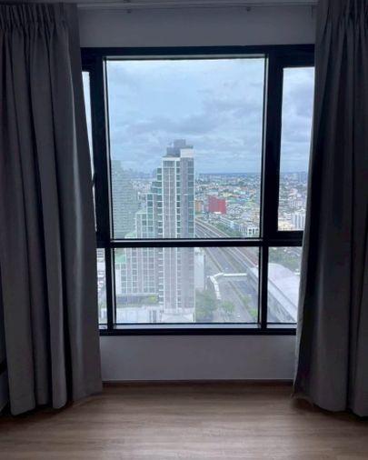 picture For Sell Fuse Sathorn Taksin Nice room great price high floor DS2830 | Line @Dstay - 4/10