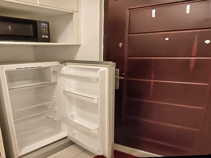 picture Park Royal 2 Pratumnak Condo for Sale with Tenant Studio Unit - 3/4