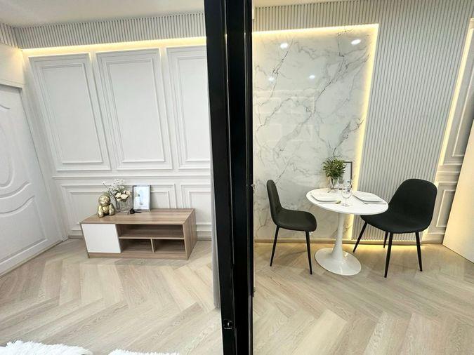 รูป 🏢 ขายคอนโด : Ratchada Prestige (รัชดา เพรสทีจ)   รหัสทรัพย์ | 📌LNP-C13045 - รูปที่ 27/34