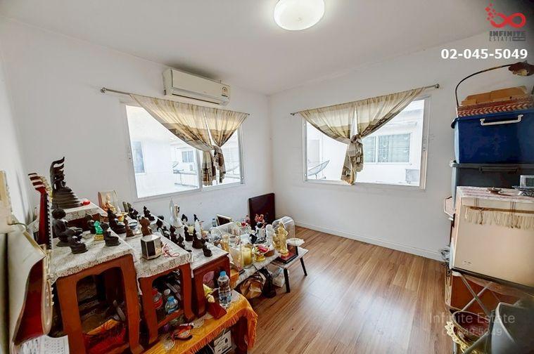 รูป ขายบ้านเดี่ยว อินนิซิโอ 1 รังสิต-คลอง3 ปทุมธานี 2 ชั้น 51 ตร.ว. - รูปที่ 7/10