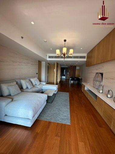 picture ✨ For Rent: The Pano Rama 3 Condo ✨  💰 Only 60,000 THB/month - 1/4