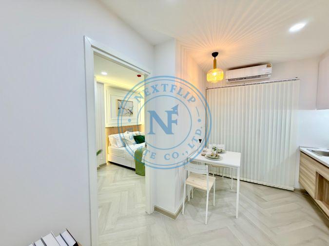 picture ðĒ Just Renovated Condo for Sale! Plum Condo Chaengwattana Station Phase 2 - 7/18