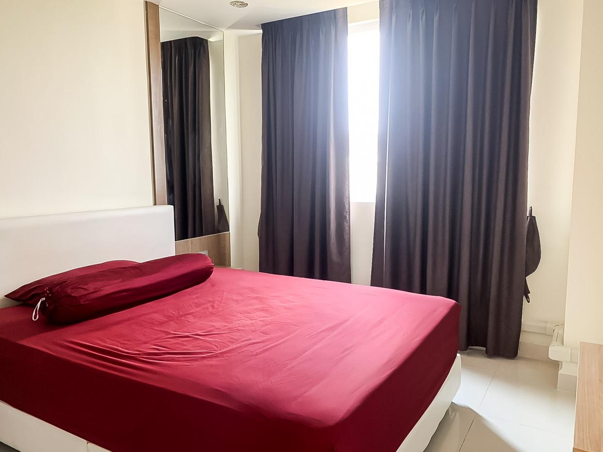 รูป Amazon Residence for Sale Jomtien Pattaya Foreign Quota - รูปที่ 4/6