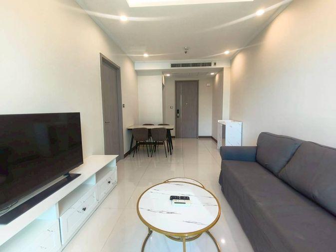 รูป 🏙️ PFD-08317 Supalai Oriental Sukhumvit 39 | ศุภาลัย โอเรียนทัล สุขุมวิท 39 | Building D - รูปที่ 5/20