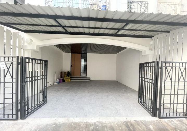 รูป 🏠 ให้เช่าบ้าน : Baan Klang Muang Ladprao-Yothin Phatthana (บ้านกลางเมือง ลาดพร้าว-โยธินพัฒนา)   รหัสทรัพย์ | 📌LNP-H185 - รูปที่ 20/20