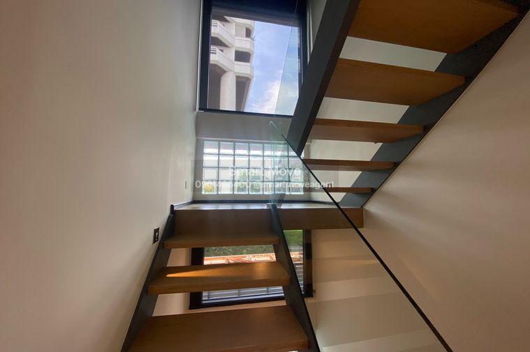 รูป ขาย -เช่าระยะยาว - ระยะสั้น ! ทาวน์เฮ้าส์ ! Code C20250600019..Townhouse in Phromphong, 3 ห้องนอน, 4 ห้องน้ำ, 4 ชั้น, แต่งครบ, ราคาพิเศษ!!📣 - รูปที่ 18/57