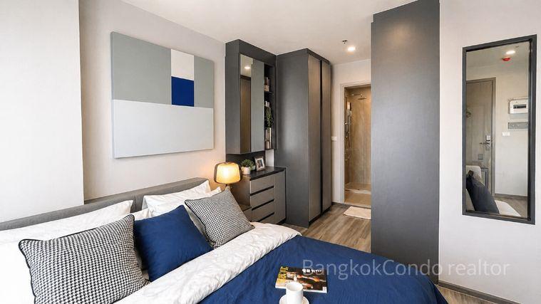 รูป 🍀🍀 Fully furnished💝 ให้เช่า📌 ไอดีโอ จุฬา – สามย่าน (Line:@rent2022)MRT สามย่าน✨พร้อมเข้าอยู่  ✨ A11239 - รูปที่ 3/12