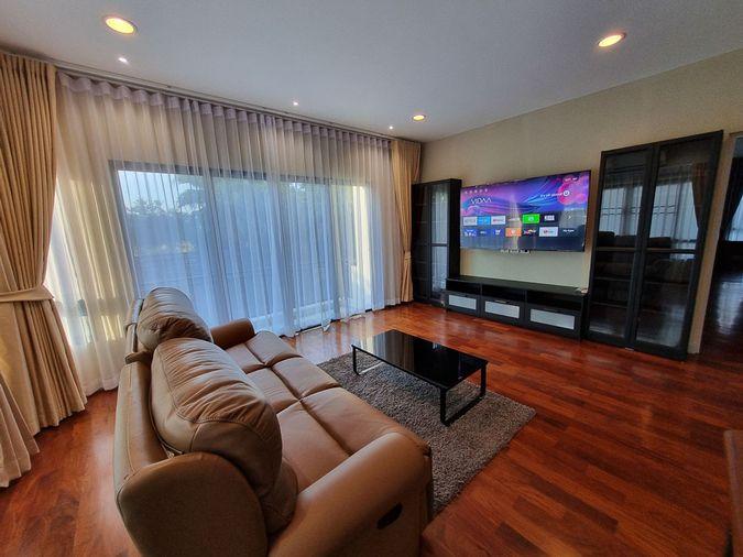 รูป 🏠 ให้เช่าบ้าน : Grand Bangkok Boulevard Sathorn (แกรนด์ บางกอก บูเลอวาร์ด สาทร)   รหัสทรัพย์ | 📌LNP-H984 - รูปที่ 7/16