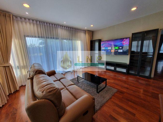 รูป 🏠 ให้เช่าบ้าน : Grand Bangkok Boulevard Sathorn (แกรนด์ บางกอก บูเลอวาร์ด สาทร) รหัสทรัพย์ | 📌LNP-H984 - รูปที่ 7/16