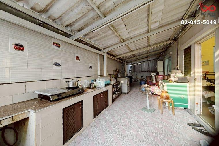 รูป ขายบ้านเดี่ยว อินนิซิโอ 1 รังสิต-คลอง3 ปทุมธานี 2 ชั้น 51 ตร.ว. - รูปที่ 8/10