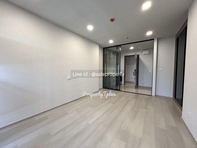 รูป ห้องราคาพิเศษโครงการ life พหลลาดพร้าว สตูดิโอ ออกแบบฟังชั่นสวย - รูปที่ 9/11
