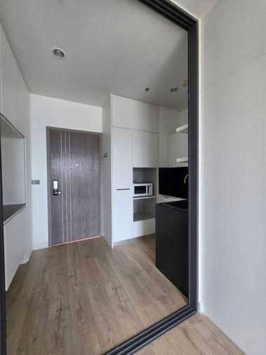 picture For Rent ✨ Niche Pride Thonglor - Phetchaburi ✨ Fully furnished with appliances, near MRT. - 11/11