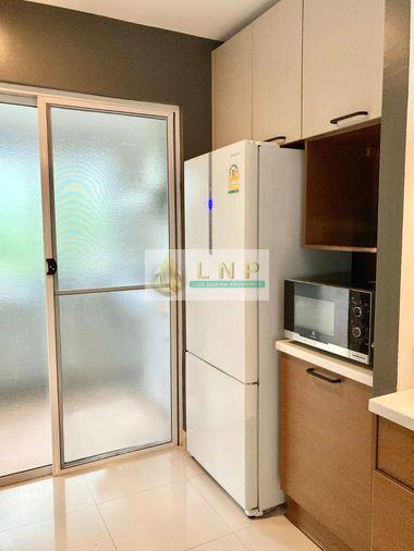 รูป 🏠 ให้เช่าบ้าน : Mantana Onnut - Wongwaen 1 (มัณฑนา อ่อนนุช - วงแหวน 1) รหัสทรัพย์ | 📌LNP-H980 - รูปที่ 3/15