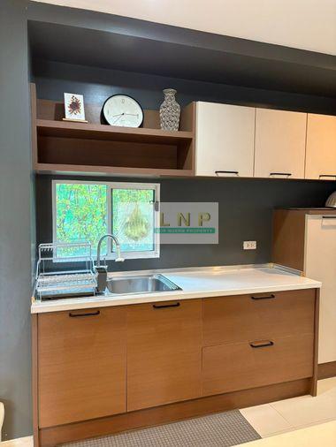 รูป 🏠 ให้เช่าบ้าน : Mantana Onnut - Wongwaen 1 (มัณฑนา อ่อนนุช - วงแหวน 1) รหัสทรัพย์ | 📌LNP-H980 - รูปที่ 2/15
