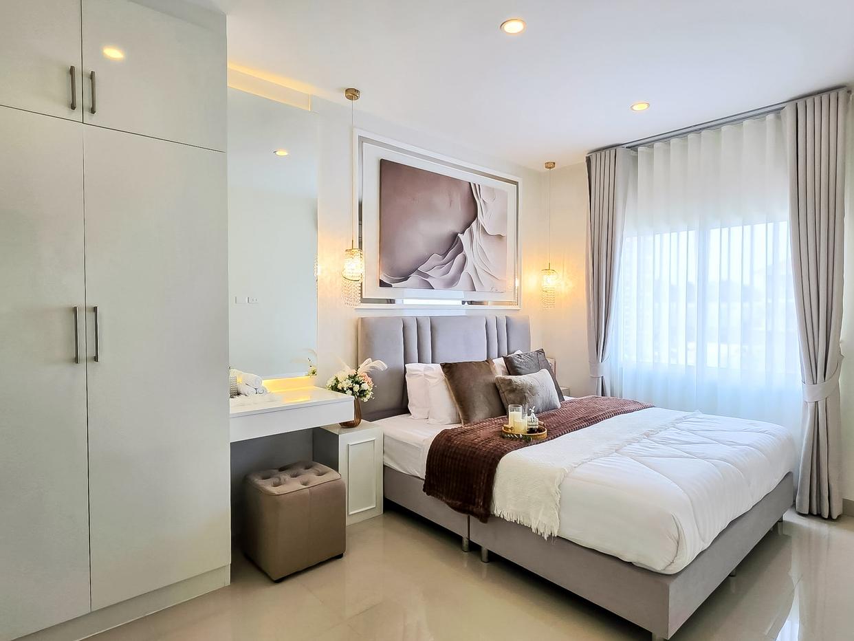 รูป CC Condominium 2 for Sale Khao Noi East Pattaya - รูปที่ 8/13