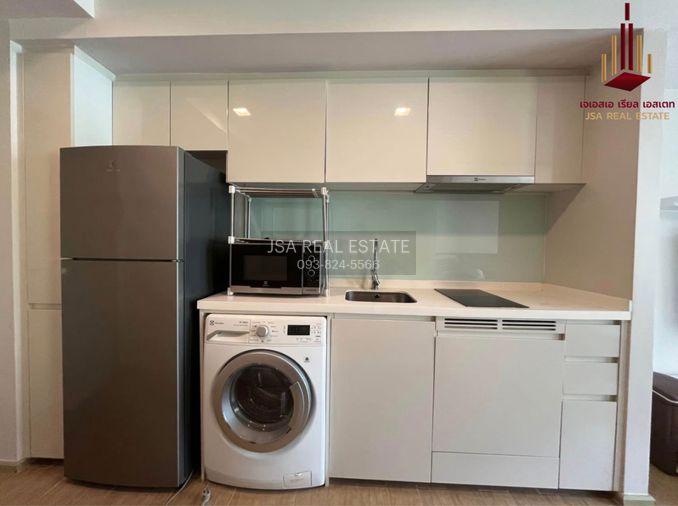 picture ✨ For Sale: LIV@49 Condo ✨ 💰 Only 5,700,000 THB - 3/5