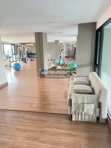 รูป PHOT270426 เดอะพรีมิโอคอนโด ซอยประเสริฐมนูกิจ 29 - รูปที่ 22/24