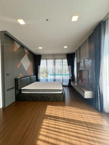 รูป 🏠 ให้เช่าบ้าน : Britania Bangna KM.12 (บริทาเนีย บางนา กม.12) รหัสทรัพย์ | 📌LNP-H983 - รูปที่ 5/27