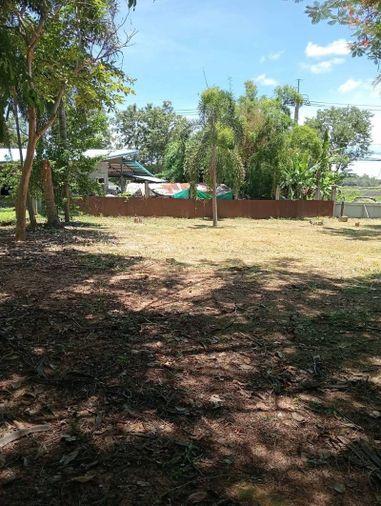 picture Beautiful land plot, road frontage, near Mab Prachan Reservoir, great view, prime location. - 3/4
