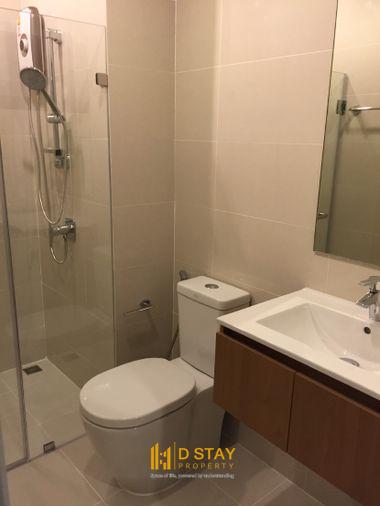 picture For Sell Premio Vetro Kaset Nice room great price Fully Finished DS2836 | Line @Dstay - 9/10