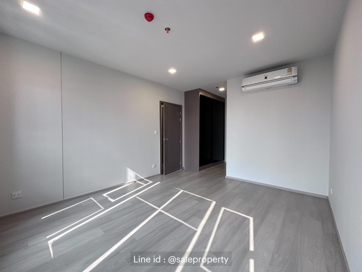 รูป ไลฟ์ พหล ลาดพร้าว 2 ห้องนอน 65 ตรม. ราคาโครงการ - รูปที่ 9/15