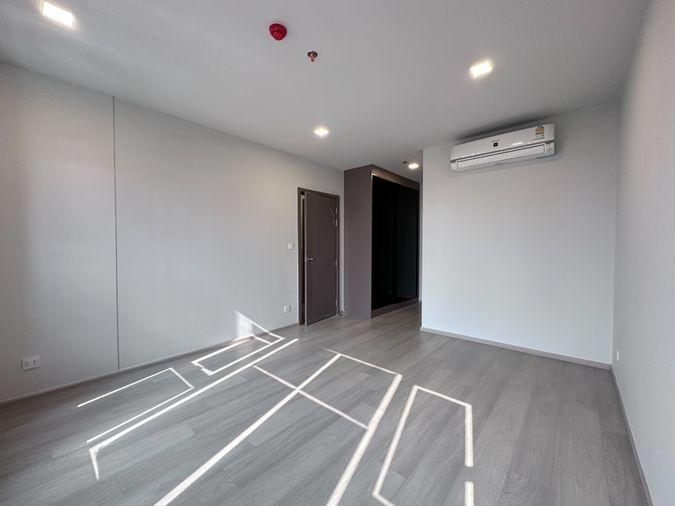 picture Life Phahon–Ladprao condo. 2-bedroom unit, 65 sq.m., specials price  - 9/15