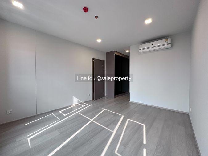 picture Life Phahon–Ladprao condo. 2-bedroom unit, 65 sq.m., specials price - 9/15