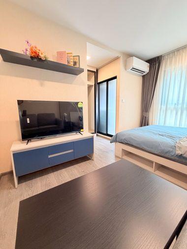 รูป ให้เช่า เคฟ วันเดอร์แลนด์    ชั้น 2 ขนาด 24 ตร.ม.  11,000 - รูปที่ 7/10