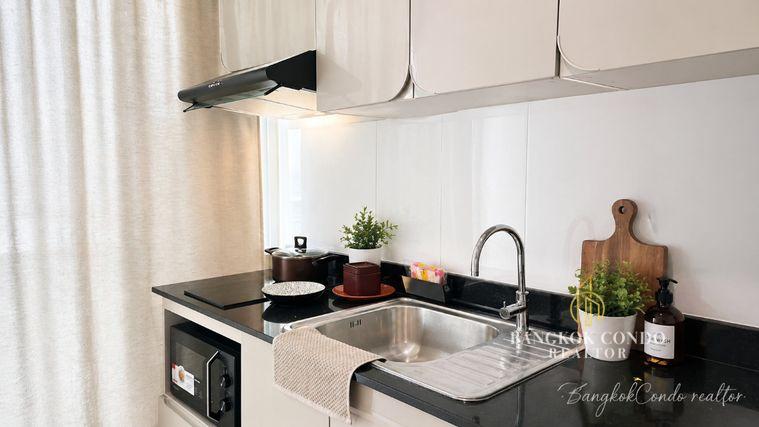 picture 🚆✨ Prime Condo Location For Rent 📍 Aspire Sukhumvit 48 (Line: @rent2022) | Near BTS Phra Khanong ✨ Ready to move in! ✨ 📌 Ref Code: A11220 - 10/14