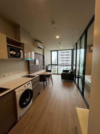 รูป ✨ให้ทุกวันของคุณเต็มไปด้วยความผ่อนคลายอย่างมีระดับ ที่ The Issara Sathorn - รูปที่ 5/18