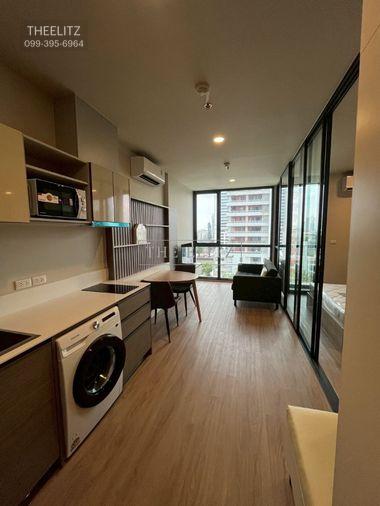 รูป ✨ให้ทุกวันของคุณเต็มไปด้วยความผ่อนคลายอย่างมีระดับ ที่ The Issara Sathorn - รูปที่ 5/18
