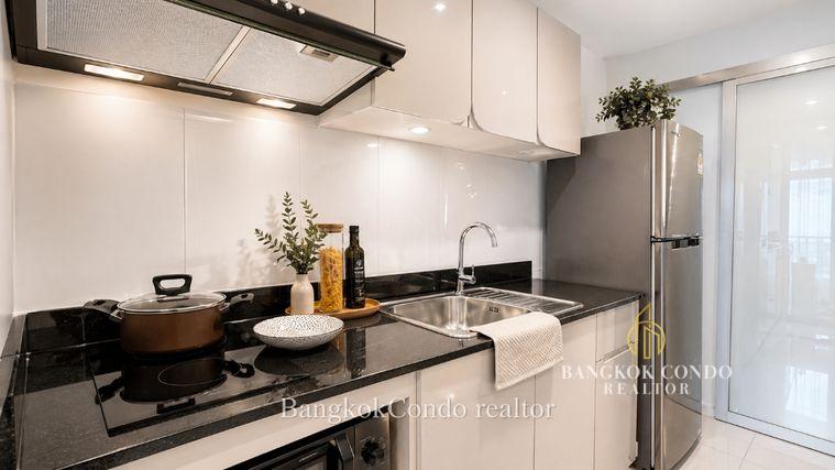 picture 🚆✨ Prime Condo Location For Rent 📍 Aspire Sukhumvit 48 (Line: @rent2022) | Near BTS Phra Khanong ✨ Ready to move in! ✨ 📌 Ref Code: A11220 - 9/14
