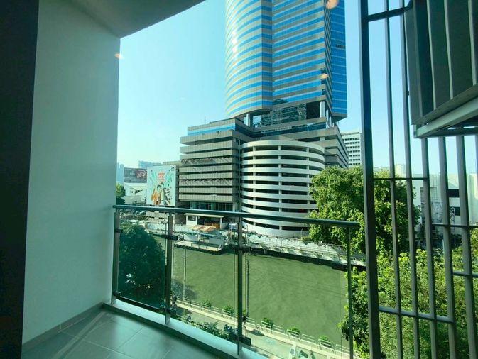 รูป 🏙️ PFD-08317 Supalai Oriental Sukhumvit 39 | ศุภาลัย โอเรียนทัล สุขุมวิท 39 | Building D - รูปที่ 20/20