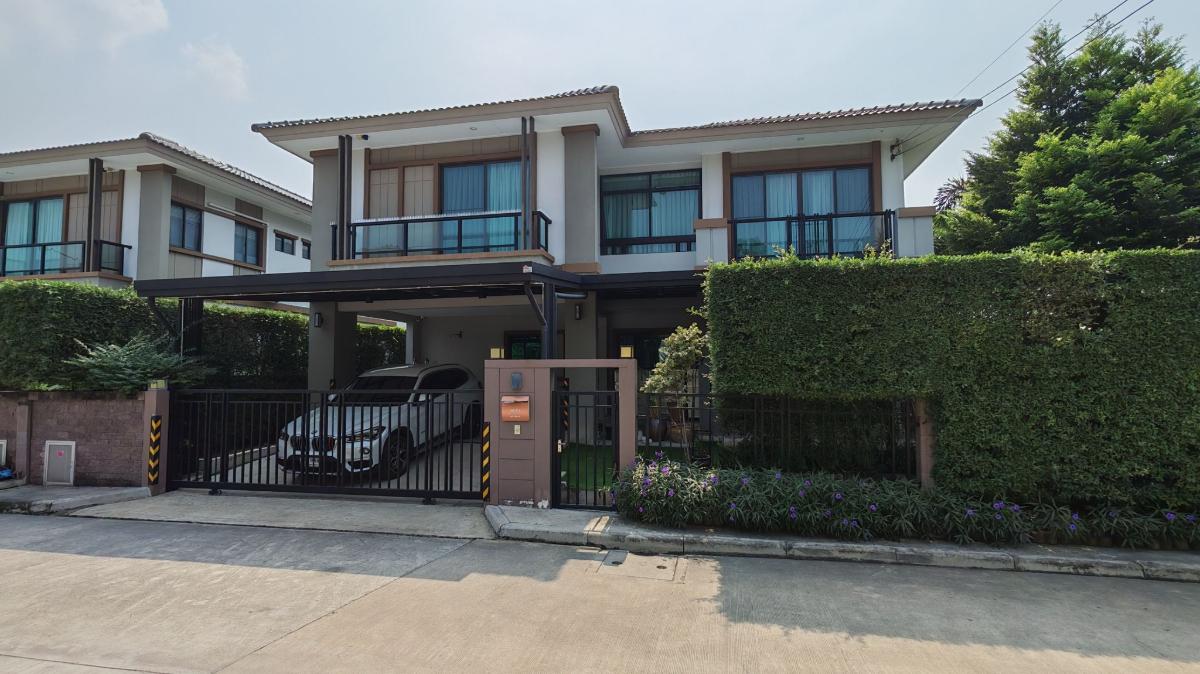 picture ✨For rent Passorn Bangna-Suvanabhum✨LineID: @Propvel (with @ in front)✨ - 1/7