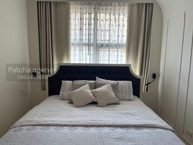 picture Mode Sukhumvit61. 1bed 55sq.m. Line id: @pfagent - 5/9
