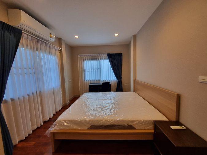 รูป 🏠 ให้เช่าบ้าน : Grand Bangkok Boulevard Sathorn (แกรนด์ บางกอก บูเลอวาร์ด สาทร)   รหัสทรัพย์ | 📌LNP-H984 - รูปที่ 15/16