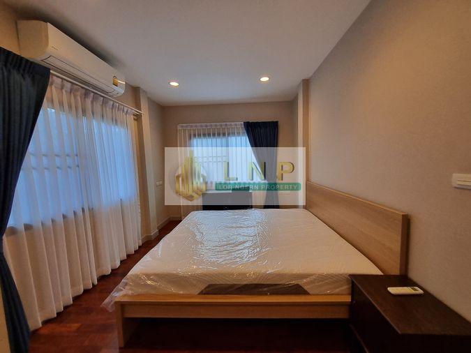 รูป 🏠 ให้เช่าบ้าน : Grand Bangkok Boulevard Sathorn (แกรนด์ บางกอก บูเลอวาร์ด สาทร) รหัสทรัพย์ | 📌LNP-H984 - รูปที่ 15/16