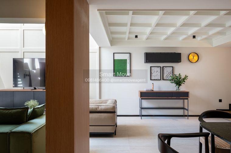 รูป ขาย -เช่าระยะยาว - ระยะสั้น ! ทาวน์เฮ้าส์ ! Code C20250600019..Townhouse in Phromphong, 3 ห้องนอน, 4 ห้องน้ำ, 4 ชั้น, แต่งครบ, ราคาพิเศษ!!📣 - รูปที่ 38/57