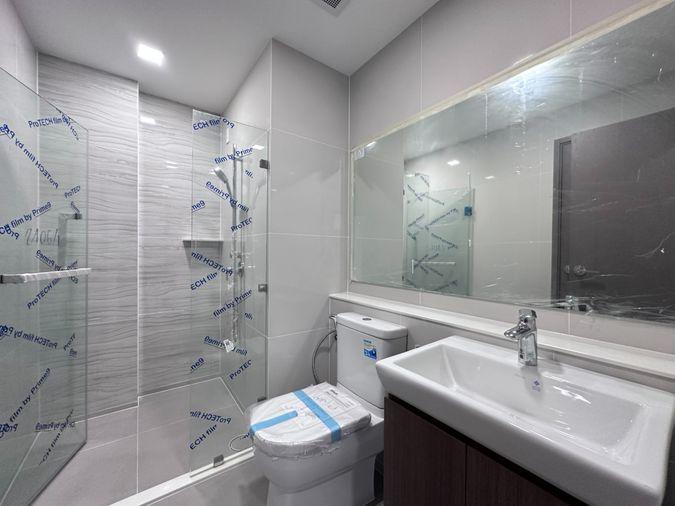 picture Life Phahon–Ladprao condo. 2-bedroom unit, 65 sq.m., specials price  - 3/15
