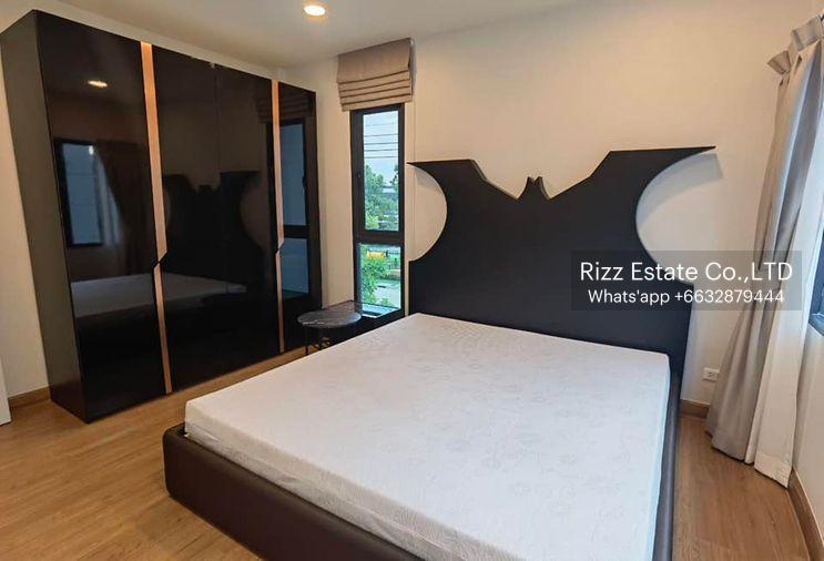 picture ✨For rent Centro Bangna Bangna ✨LineID: @Propvel (with @ in front)✨ - 7/7