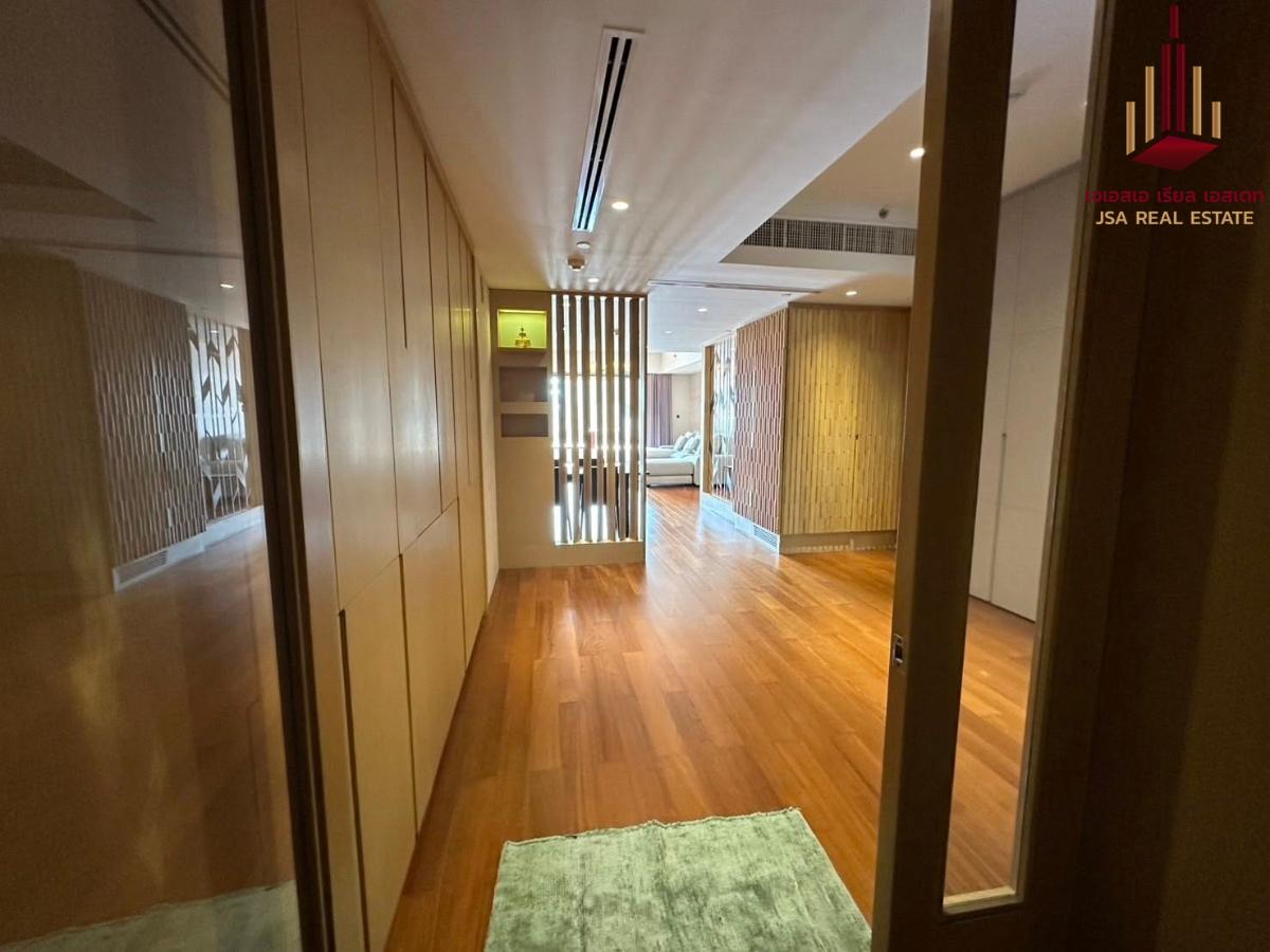 picture ✨ For Rent: The Pano Rama 3 Condo ✨  💰 Only 60,000 THB/month - 4/4