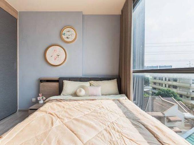 รูป 🏢 ขายคอนโด : THE LINE Wongsawang (เดอะ ไลน์ วงศ์สว่าง) รหัสทรัพย์ | 📌LNP-C13044 - รูปที่ 2/18