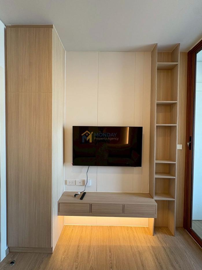 picture 🔥 Available Now! Ready to Move In! Washing Machine Included. Quintara Phume Sukhumvit 39. Book Now Before It's Gone! 🔥 MD-26028962 - 3/5