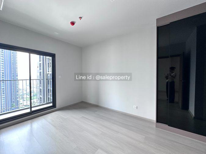 รูป ไลฟ์ พหล ลาดพร้าว 1 ห้องนอน 1 ห้องอเนกประสงค์ ปรับเปลี่ยนได้หลายแบบ - รูปที่ 7/9
